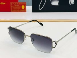 Picture of Cartier Sunglasses _SKUfw55115706fw